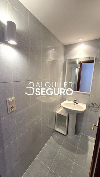 Piso en alquiler en San Adrián - La Cava en Logroño