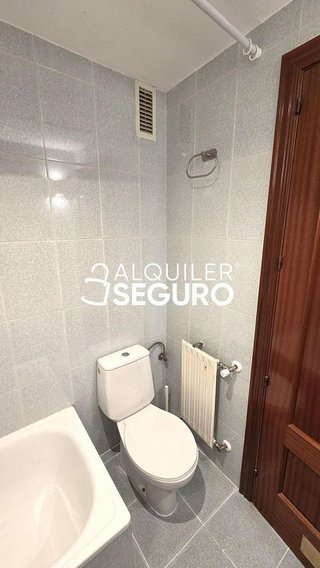 Piso en alquiler en San Adrián - La Cava en Logroño