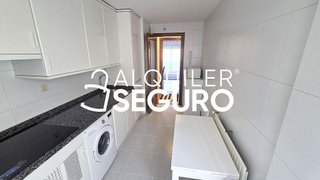 Piso en alquiler en San Adrián - La Cava en Logroño