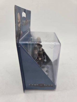 God of War Kratos Action Figure Totaku N.07 2171