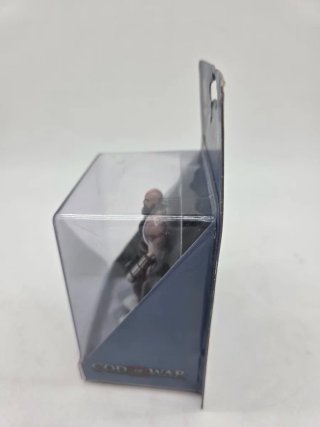 God of War Kratos Action Figure Totaku N.07 2171