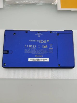 Nintendo DSi - Con juegos y 32GB de SD