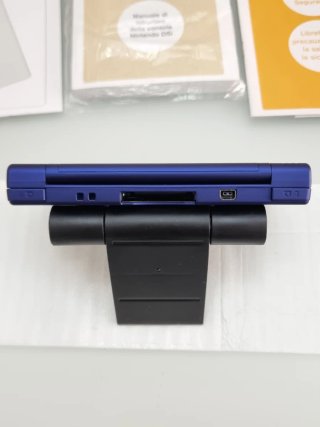 Nintendo DSi - Con juegos y 32GB de SD