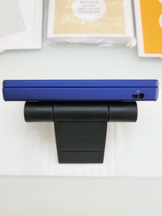 Nintendo DSi - Con juegos y 32GB de SD