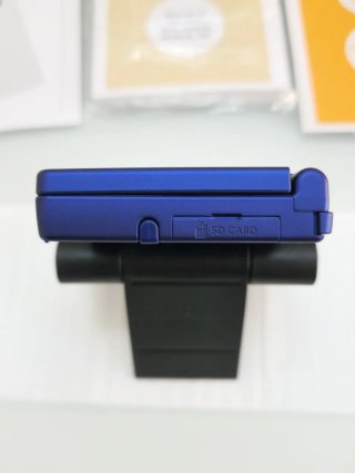 Nintendo DSi - Con juegos y 32GB de SD