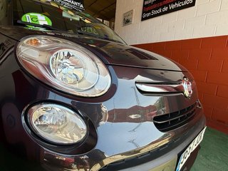 FIAT 500L 1.4 95cv FINACIALO POR 82€ !!