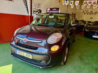 FIAT 500L 1.4 95cv FINACIALO POR 82€ !!