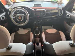 FIAT 500L 1.4 95cv FINACIALO POR 82€ !!