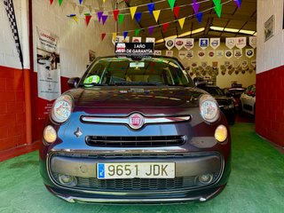 FIAT 500L 1.4 95cv FINACIALO POR 82€ !!