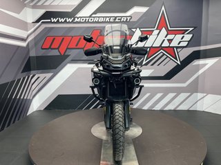 CFMOTO 800 MT EXPLORE Negra
