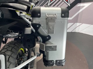 CFMOTO 800 MT EXPLORE Negra
