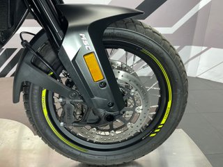 CFMOTO 800 MT EXPLORE Negra