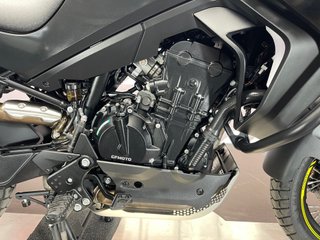 CFMOTO 800 MT EXPLORE Negra