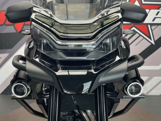 CFMOTO 800 MT EXPLORE Negra