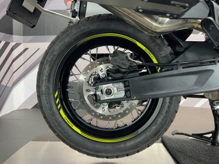 CFMOTO 800 MT EXPLORE Negra