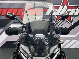 CFMOTO 800 MT EXPLORE Negra
