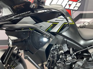 CFMOTO 800 MT EXPLORE Negra