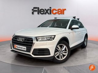 Audi Q5 2.0 TDI 110kW (150CV)