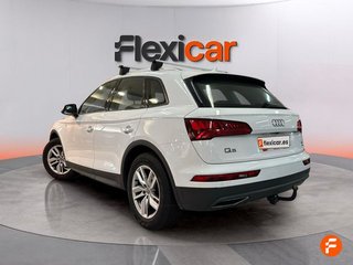 Audi Q5 2.0 TDI 110kW (150CV)