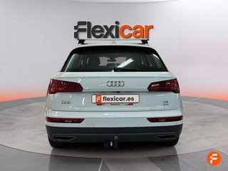 Audi Q5 2.0 TDI 110kW (150CV)