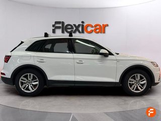 Audi Q5 2.0 TDI 110kW (150CV)