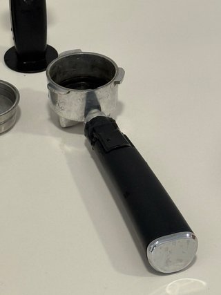 Máquina de café expreso - BIOLOMIX LJ1522