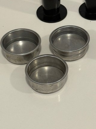 Máquina de café expreso - BIOLOMIX LJ1522