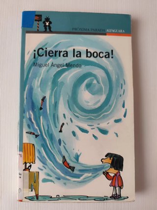 Libros lectura
