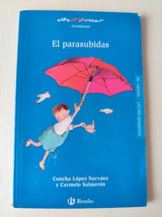 Libros lectura