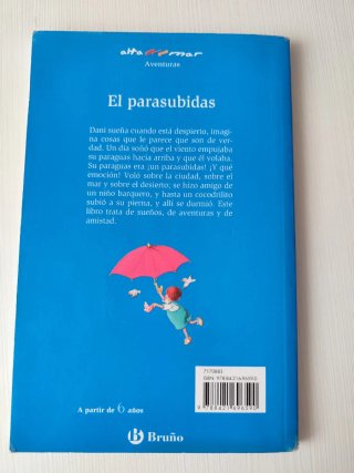 Libros lectura