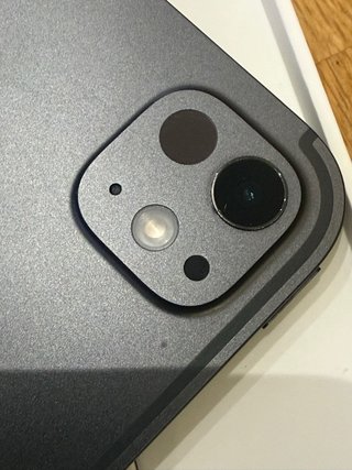 iPad Pro 11 256GB