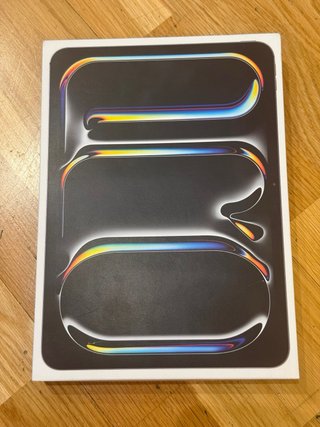 iPad Pro 11 256GB