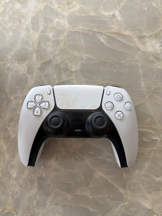 Consola PlayStation 5 sin lector + 2 Mandos