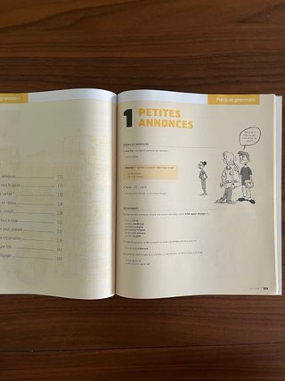 Nouveau rond-point 2 B1 Livre de l'élève
