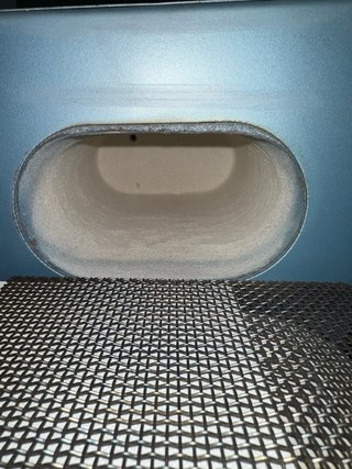Horno de Forja Eléctrico