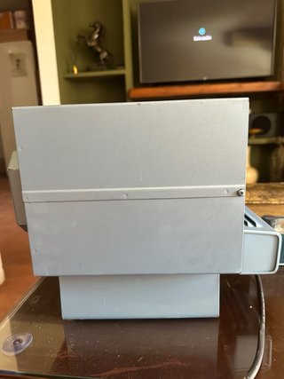 Horno de Forja Eléctrico