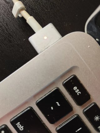 MacBook Pro 13 A1278 Plata