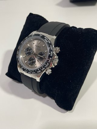 Seiko Mod “Daytona” - Movimiento Seiko VK63