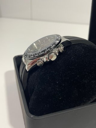 Seiko Mod “Daytona” - Movimiento Seiko VK63