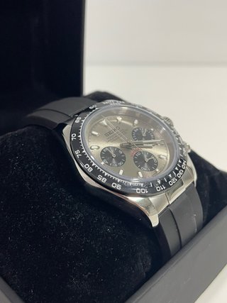 Seiko Mod “Daytona” - Movimiento Seiko VK63