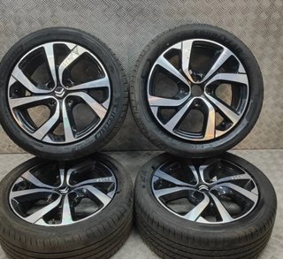 Llantas 17” Citroën C3 Originales