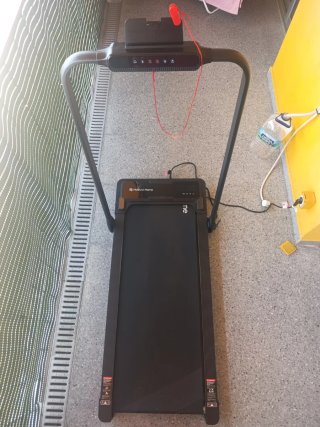 Cinta de Correr Mobvoi Home