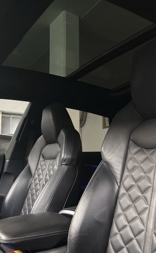 Audi Q8 2018