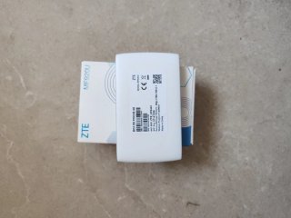 Router ZTE MF920U 4G