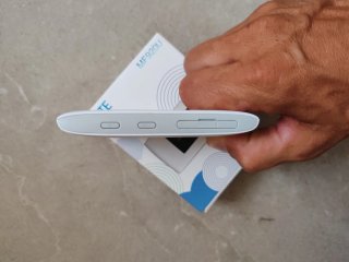 Router ZTE MF920U 4G