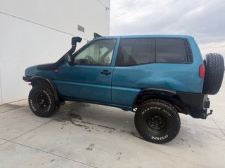 Nissan Terrano II 1997