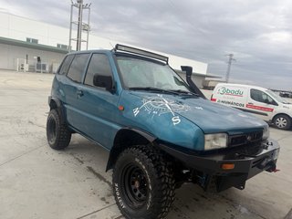 Nissan Terrano II 1997