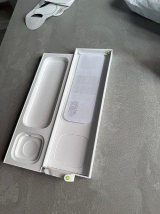 Apple Watch Negro SE3 44 mm M/lgps
