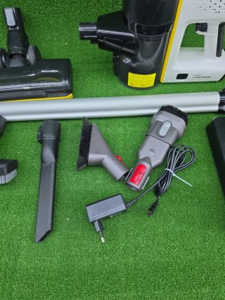 Aspirador Kärcher VC 6 Cordless