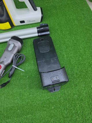 Aspirador Kärcher VC 6 Cordless